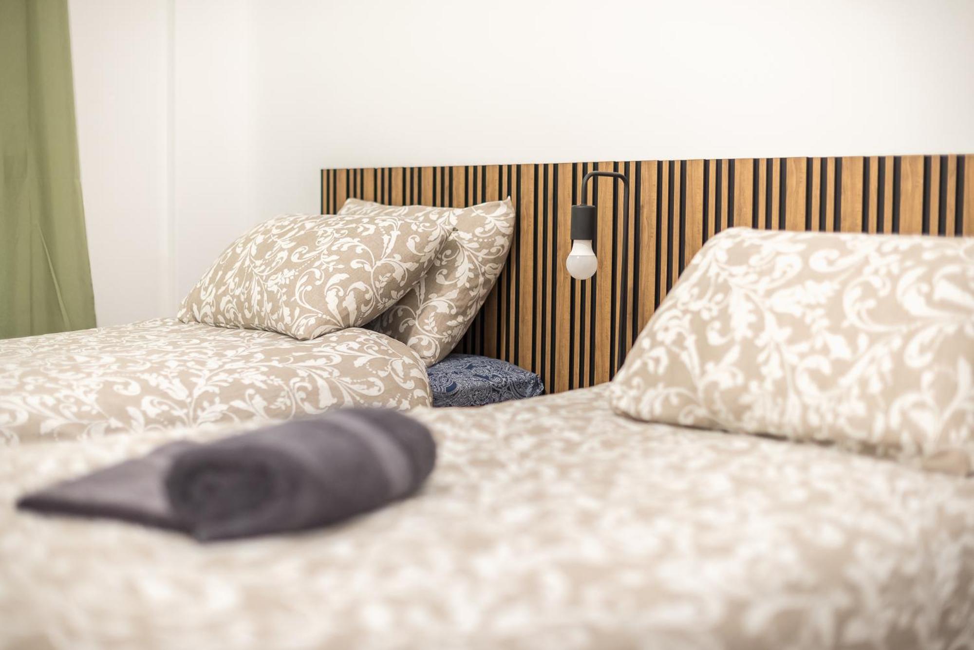Stylish Luxury Apartment At Ampelokipi Metro Station Афіни Екстер'єр фото